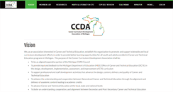 Desktop Screenshot of miccda.org